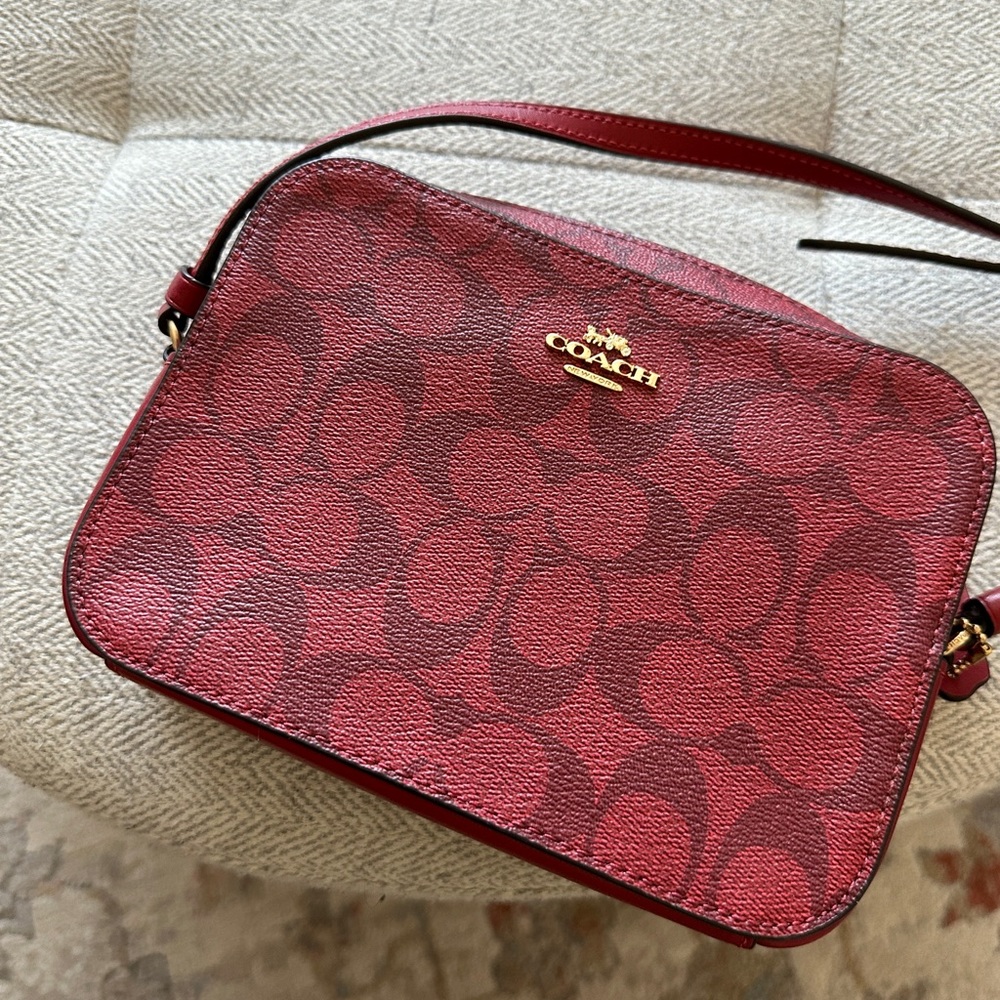 Coach crossbody